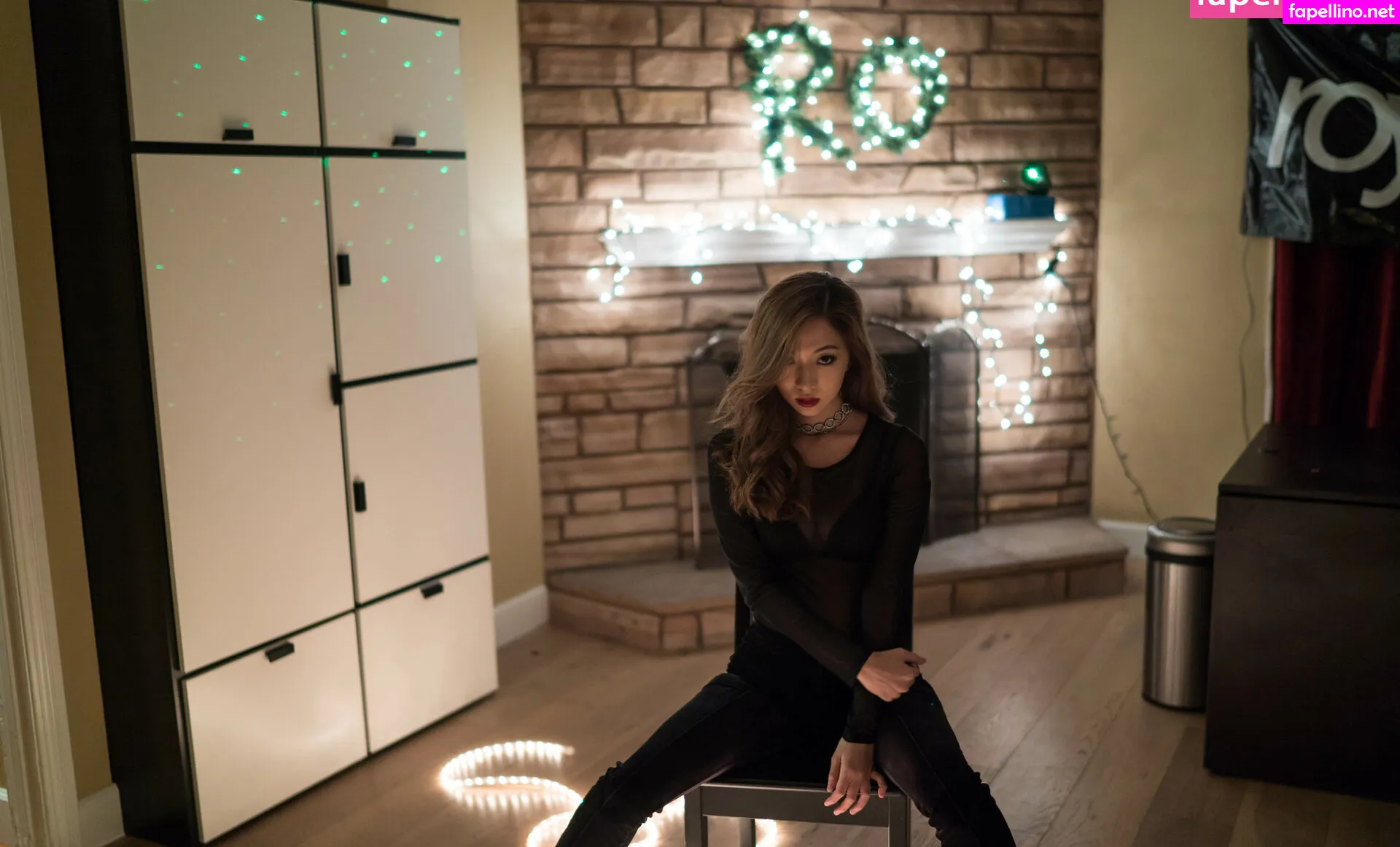 sara.choi Nude Leaked OnlyFans Photo #78aaH4ZpUG