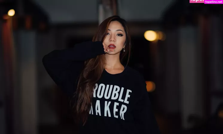 Sara Choi OnlyFans Thumbnail #7bZoAQYk6E