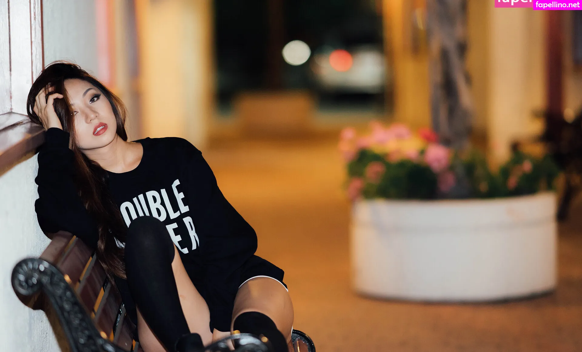 sara.choi Nude Leaked OnlyFans Photo #BW7e4Objoo