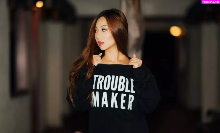 Sara Choi OnlyFans Thumbnail #Bp0kP38SKJ