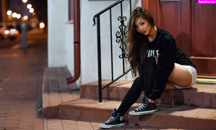 Sara Choi OnlyFans Thumbnail #D3sU66J6Gh