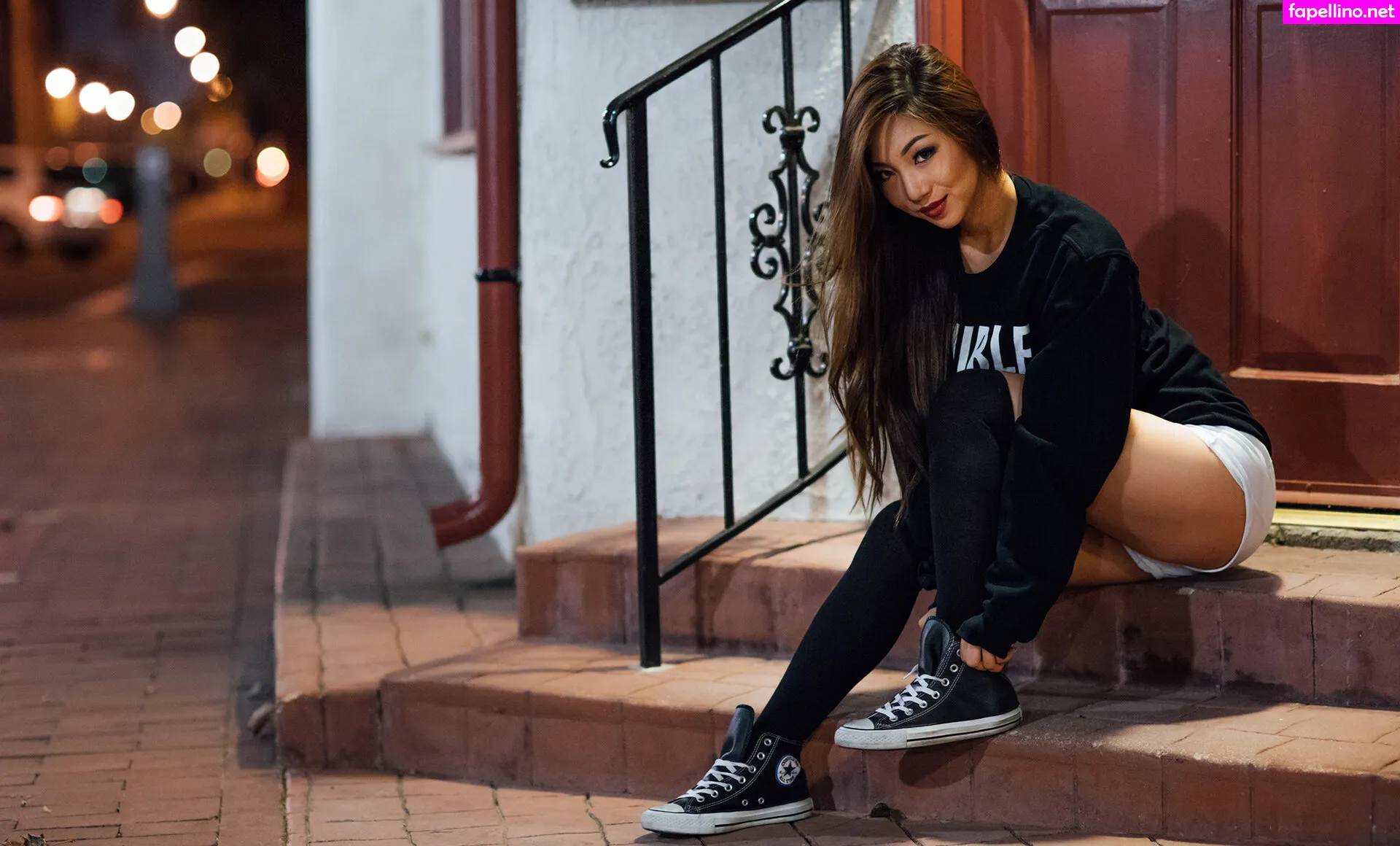 sara.choi Nude Leaked OnlyFans Photo #D3sU66J6Gh