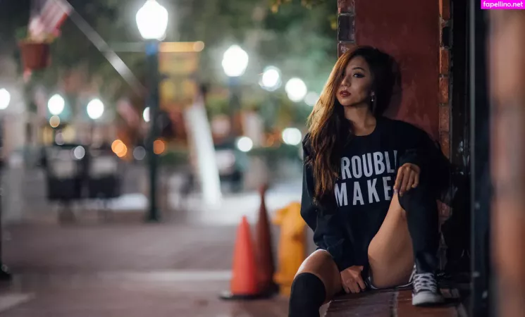 Sara Choi OnlyFans Thumbnail #DX5Pwac7hg