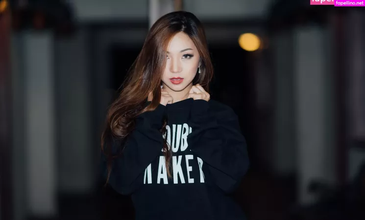 Sara Choi OnlyFans Thumbnail #E1kJUfOlFe