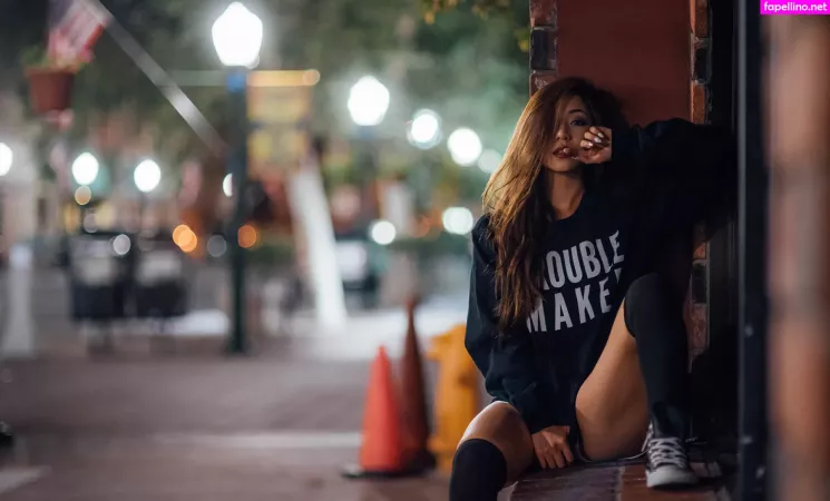 Sara Choi OnlyFans Thumbnail #GWkOekNQyN