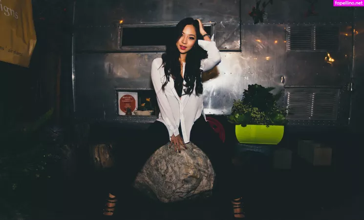 Sara Choi OnlyFans Thumbnail #Ha8JyHOok6