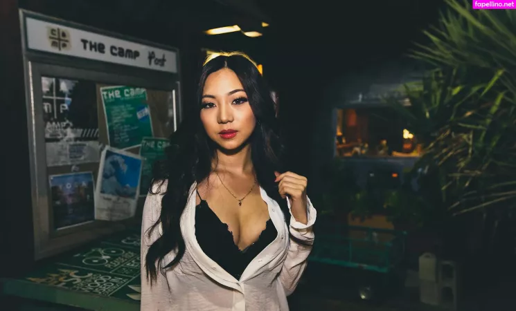 Sara Choi OnlyFans Thumbnail #I6dypgW1iL