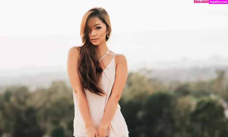 Sara Choi OnlyFans Thumbnail #IHovHpkNSQ