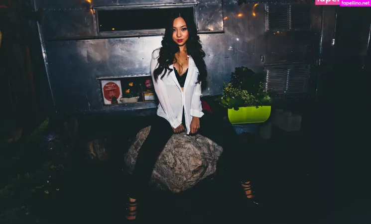 Sara Choi OnlyFans Thumbnail #MXUdvcJhDB