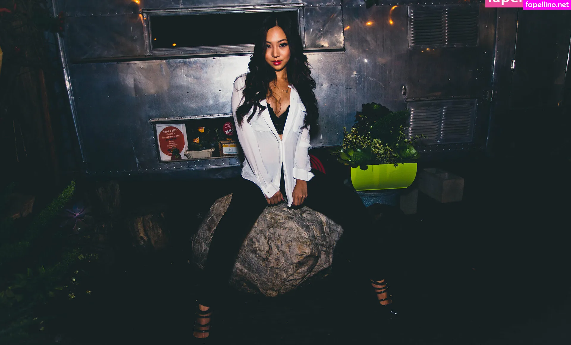 sara.choi Nude Leaked OnlyFans Photo #MXUdvcJhDB