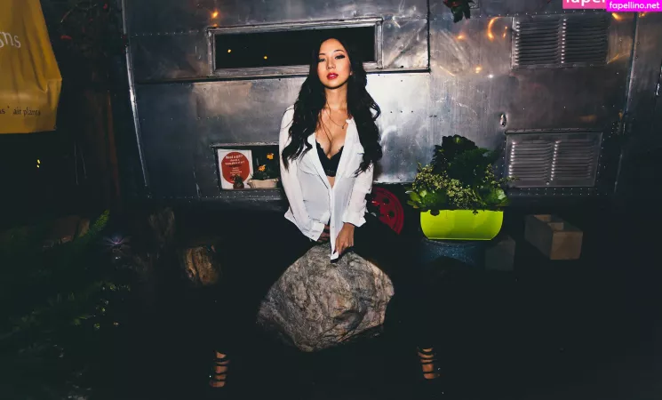 Sara Choi OnlyFans Thumbnail #SRgrJOEmcm