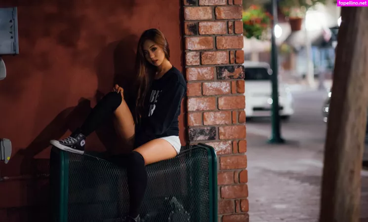 Sara Choi OnlyFans Thumbnail #UqktVuCRF3