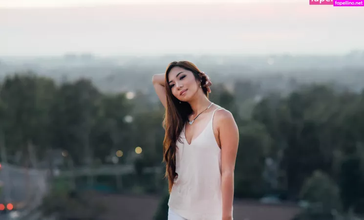 Sara Choi OnlyFans Thumbnail #WmmxqWdsAJ