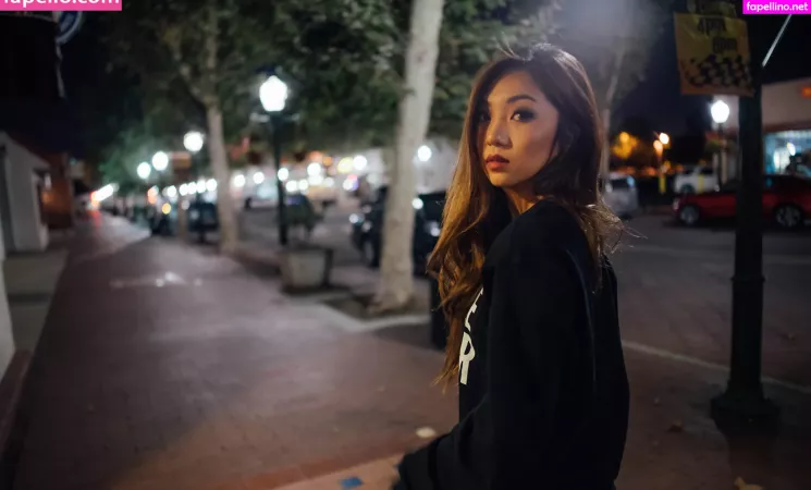 Sara Choi OnlyFans Thumbnail #ZHwNLg3zKU