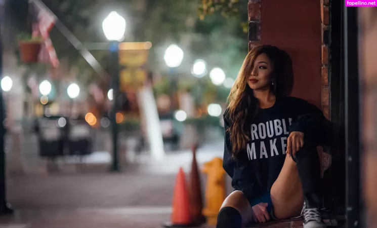 Sara Choi OnlyFans Thumbnail #cukFjI0lC3