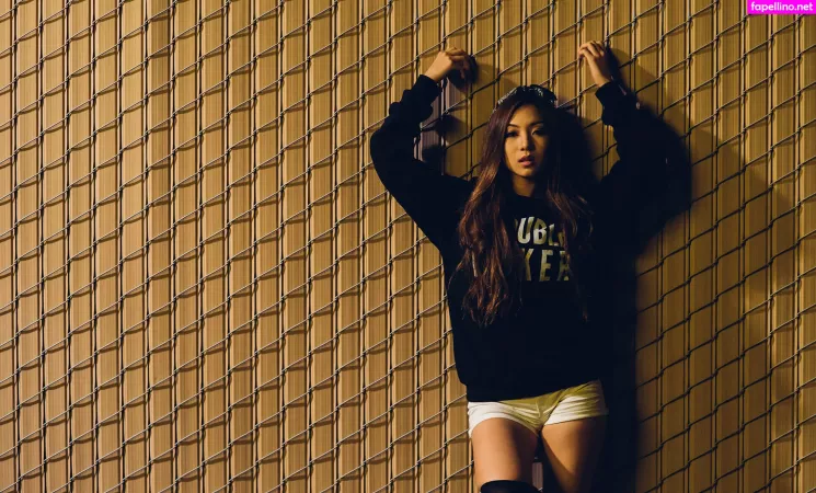 Sara Choi OnlyFans Thumbnail #eauxJhN0u4