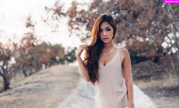 Sara Choi OnlyFans Thumbnail #gwolfIMnT0