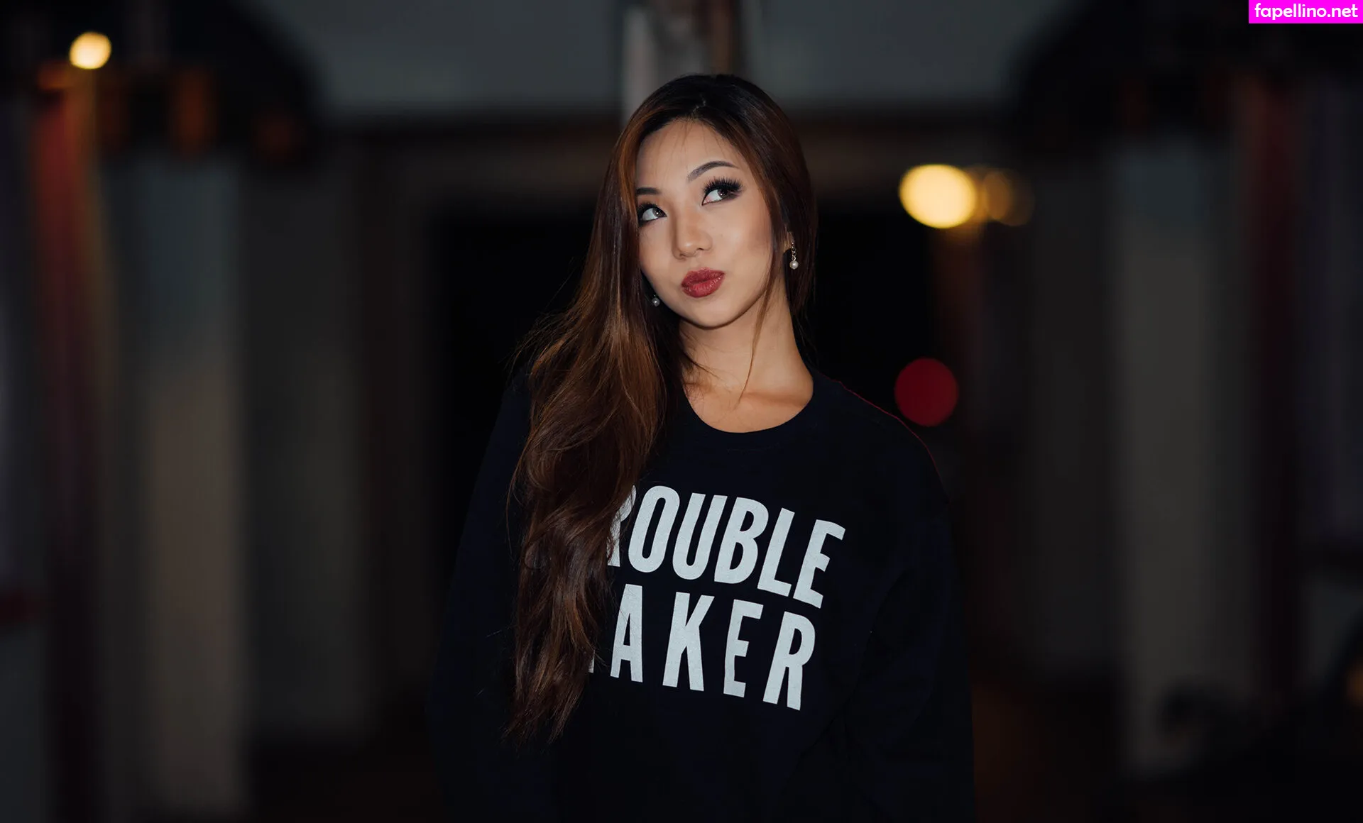 sara.choi Nude Leaked OnlyFans Photo #i8VQFP9CRS