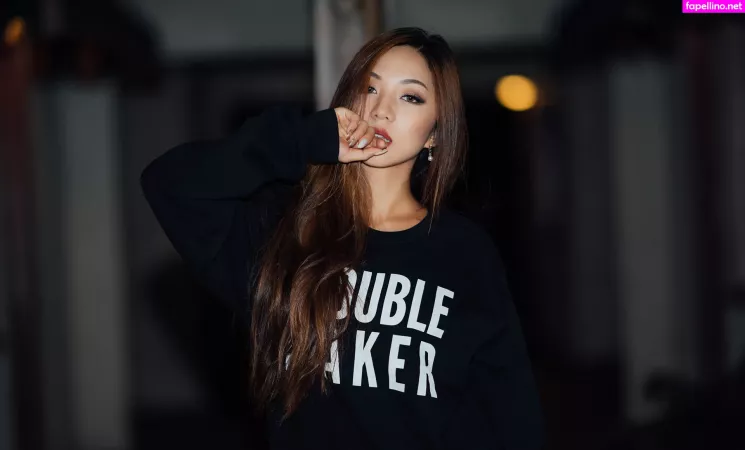 Sara Choi OnlyFans Thumbnail #kUWR04yL3O