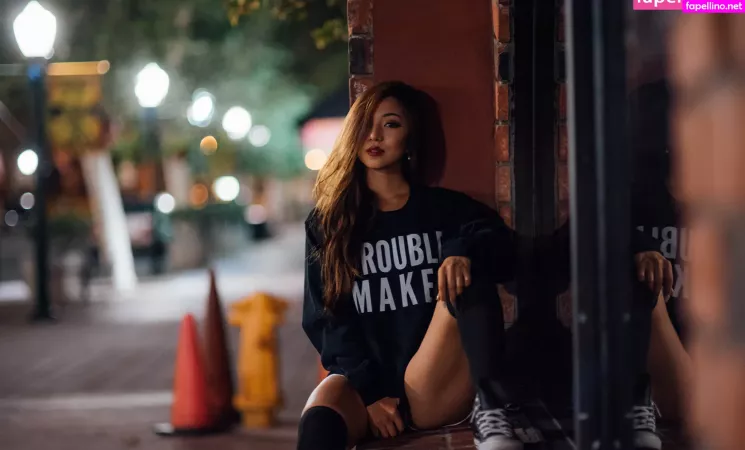 Sara Choi OnlyFans Thumbnail #lOXvdQ54Tx