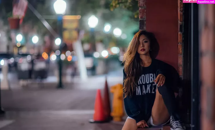 Sara Choi OnlyFans Thumbnail #pRiihjtYdx