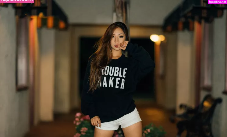 Sara Choi OnlyFans Thumbnail #pUdC2Mfwn6