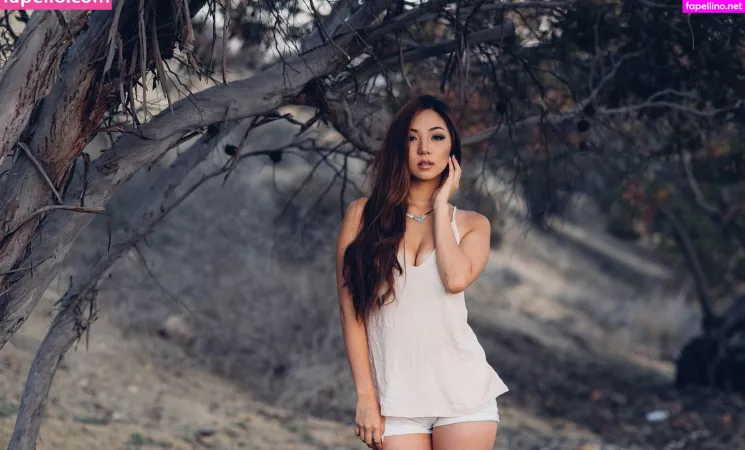 Sara Choi OnlyFans Thumbnail #siNOgvuID8