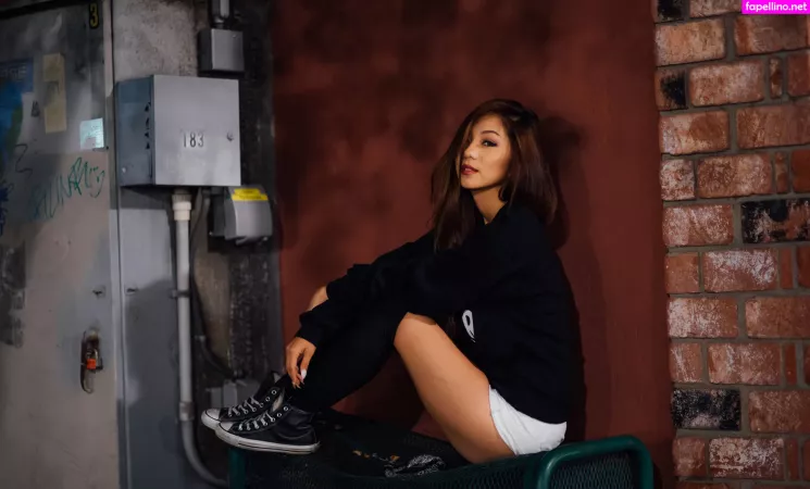 Sara Choi OnlyFans Thumbnail #t6yFe8VljD