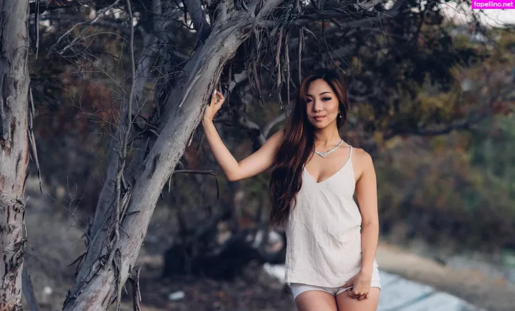 Sara Choi OnlyFans Thumbnail #tpUHZlAoci