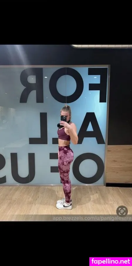 Sara Chrt Panigalesara OnlyFans Thumbnail #7iKrp88osU