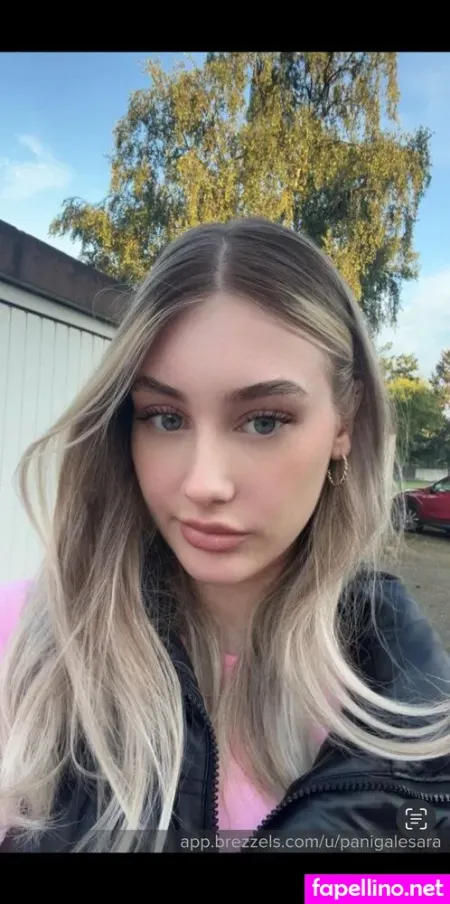 Sara Chrt Panigalesara OnlyFans Thumbnail #8vvNNKhYIm