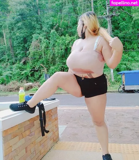Sara Chubby OnlyFans Thumbnail #CYLAiaQXUO