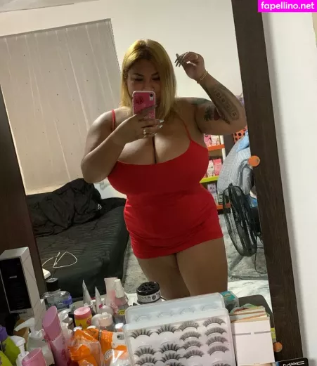 Sara Chubby OnlyFans Thumbnail #TDDfBVMllw