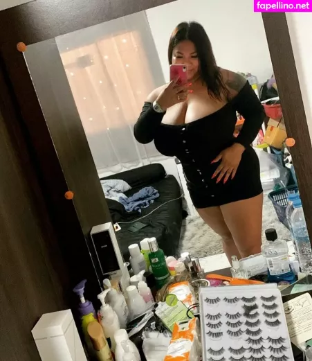 Sara Chubby OnlyFans Thumbnail #Y9R3yfgXoM