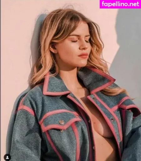 Sara Croce OnlyFans Thumbnail #gCbybueQCa