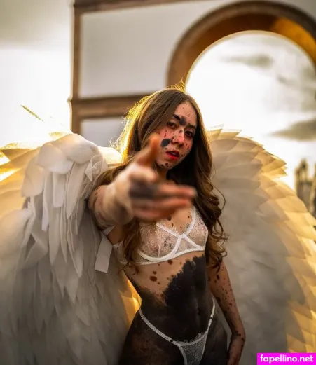 Sara Cubillo OnlyFans Thumbnail #C6BDVarPaY