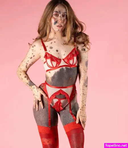 Sara Cubillo OnlyFans Thumbnail #DGxqlghIna