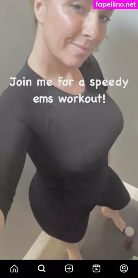 Sara Damergi OnlyFans Thumbnail #0iOmQrgeYm