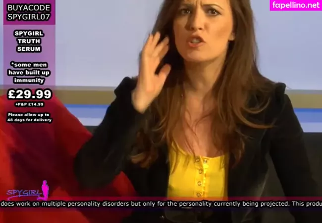 Sara Damergi OnlyFans Thumbnail #NifGuxInHi