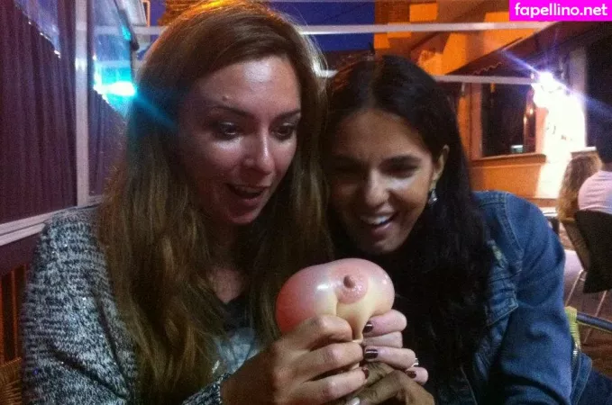 Sara Damergi OnlyFans Thumbnail #VrbTweUG28