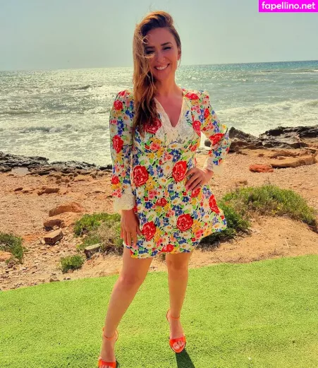 Sara Damergi OnlyFans Thumbnail #qIcL4nLWQd