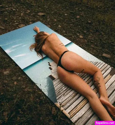 Sara De Miguel OnlyFans Thumbnail #CFRB1Byx4T