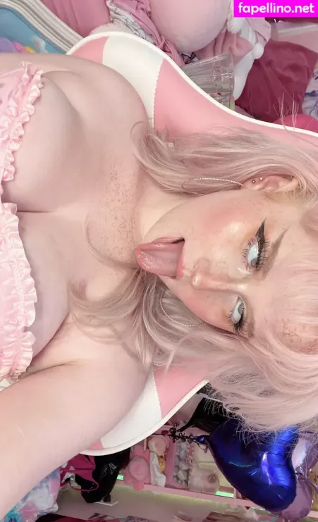 Sara Deline OnlyFans Thumbnail #tAfml7zllw