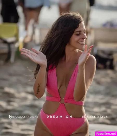 Sara Devastato OnlyFans Thumbnail #Lmrljh20o4