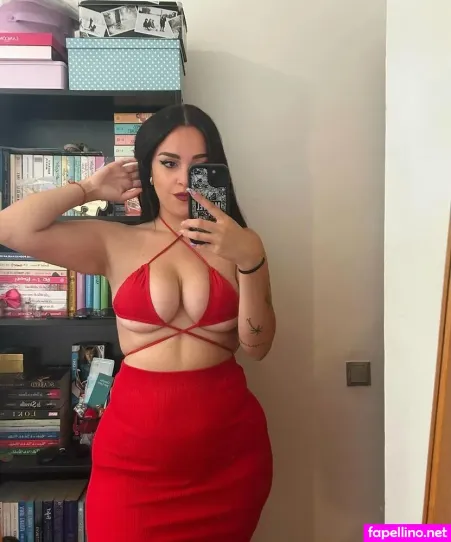 Sara Diaz Sanz OnlyFans Thumbnail #4tzlEfGKdW