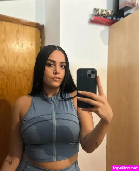 Sara Diaz Sanz OnlyFans Thumbnail #93mLYMrRBu