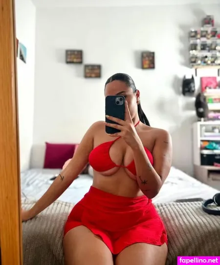 Sara Diaz Sanz OnlyFans Thumbnail #Ieqx2YD6o0