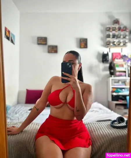 Sara Diaz Sanz OnlyFans Thumbnail #QaGPYIjz7T