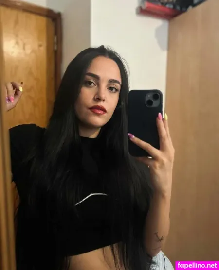 Sara Diaz Sanz OnlyFans Thumbnail #TgTyfYb2xU