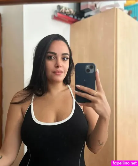 Sara Diaz Sanz OnlyFans Thumbnail #uNYwzU8oVM